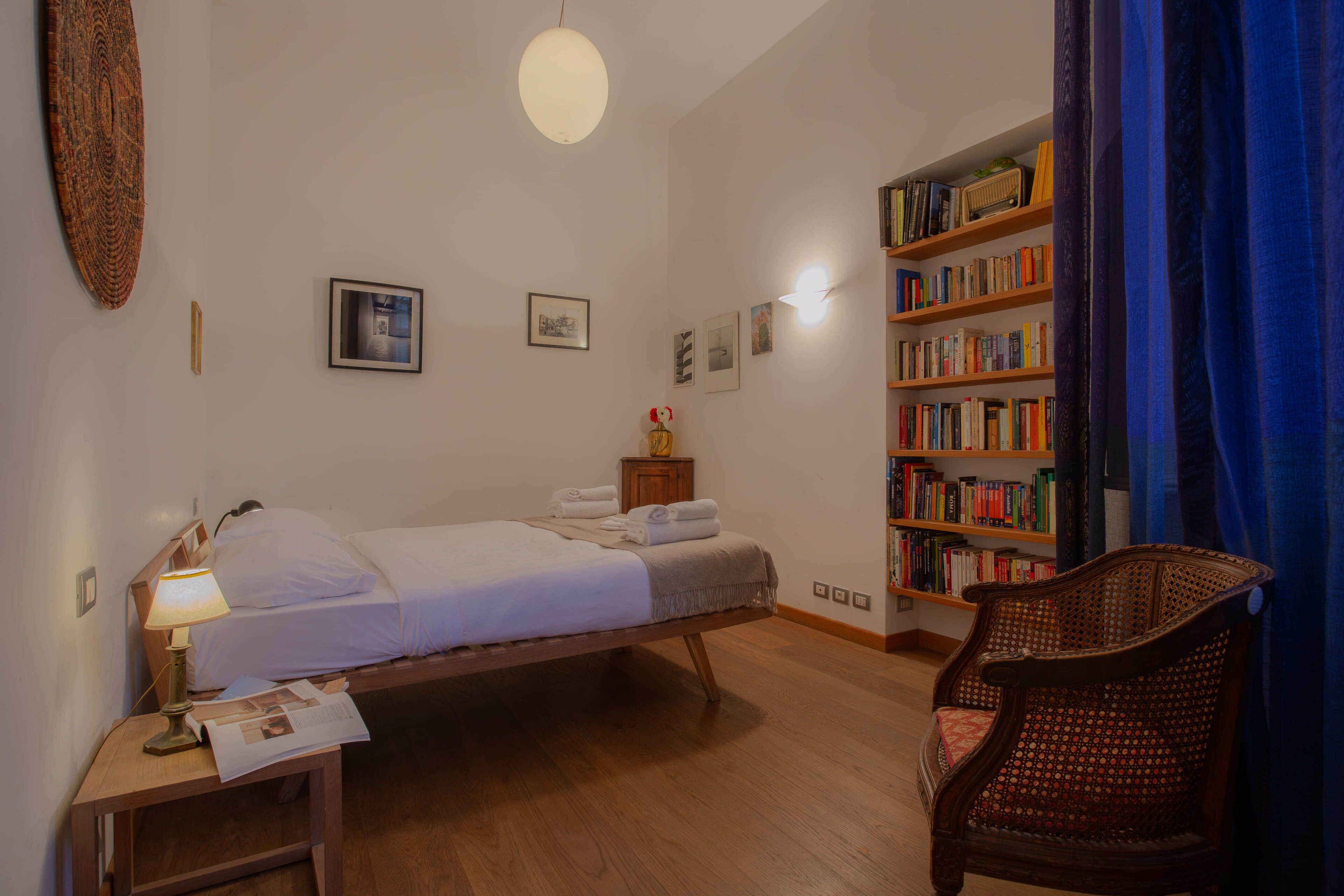 Apartment (2 Bedrooms) | Innenbereich