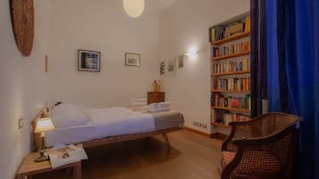 Apartment (2 Bedrooms) | Innenbereich