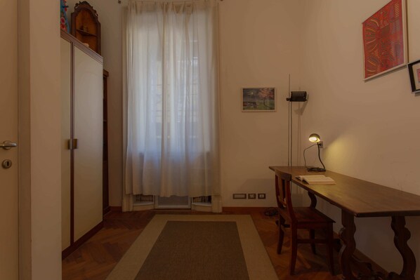 Appartement (2 Bedrooms) | Intérieur