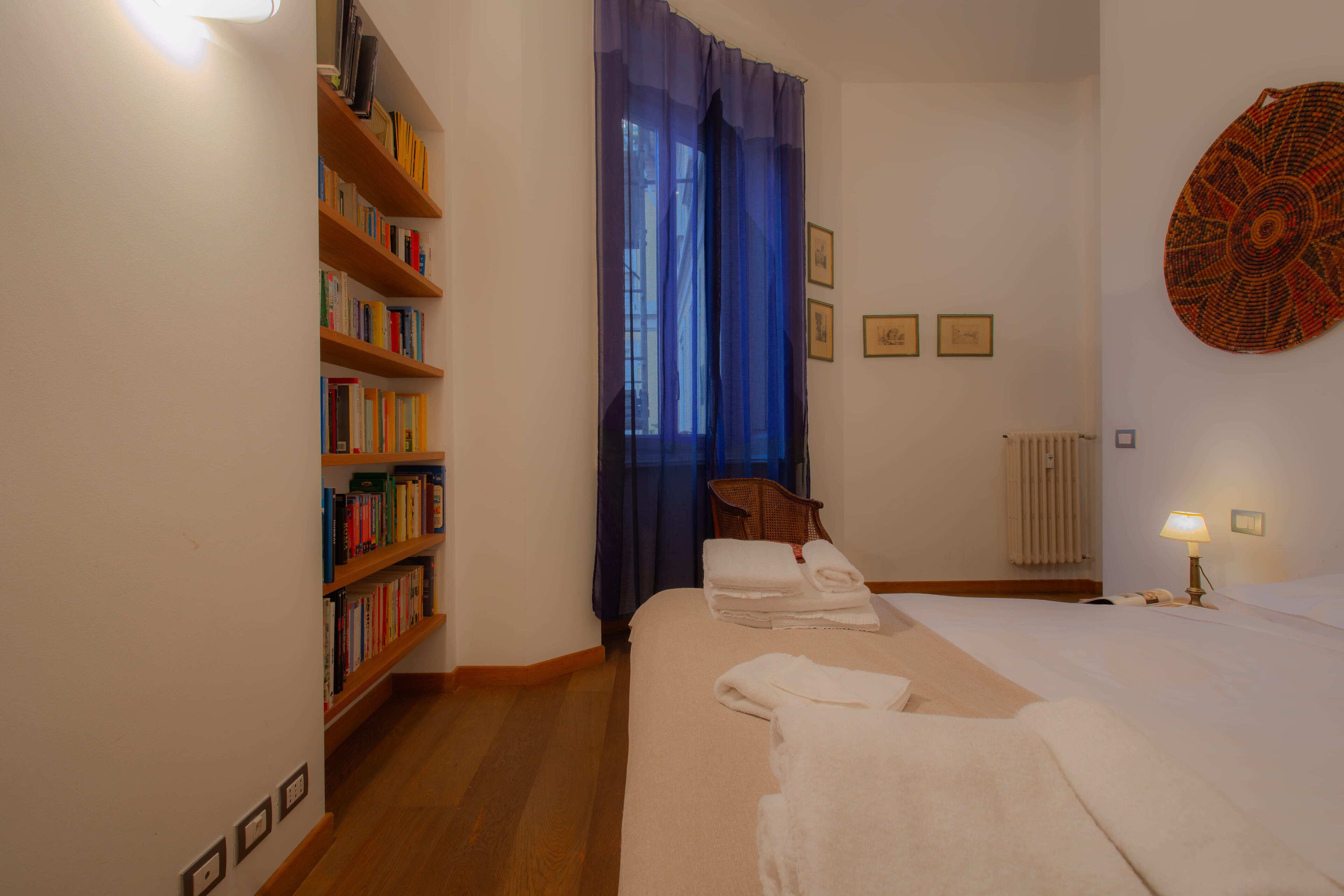 Apartment (2 Bedrooms) | Innenbereich