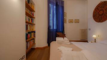 Apartment (2 Bedrooms) | Innenbereich