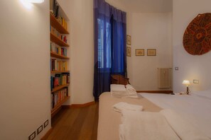 Appartement (2 Bedrooms) | Intérieur