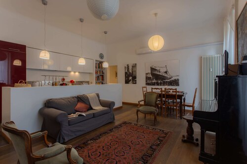 Italianway   - Vincenzo Monti