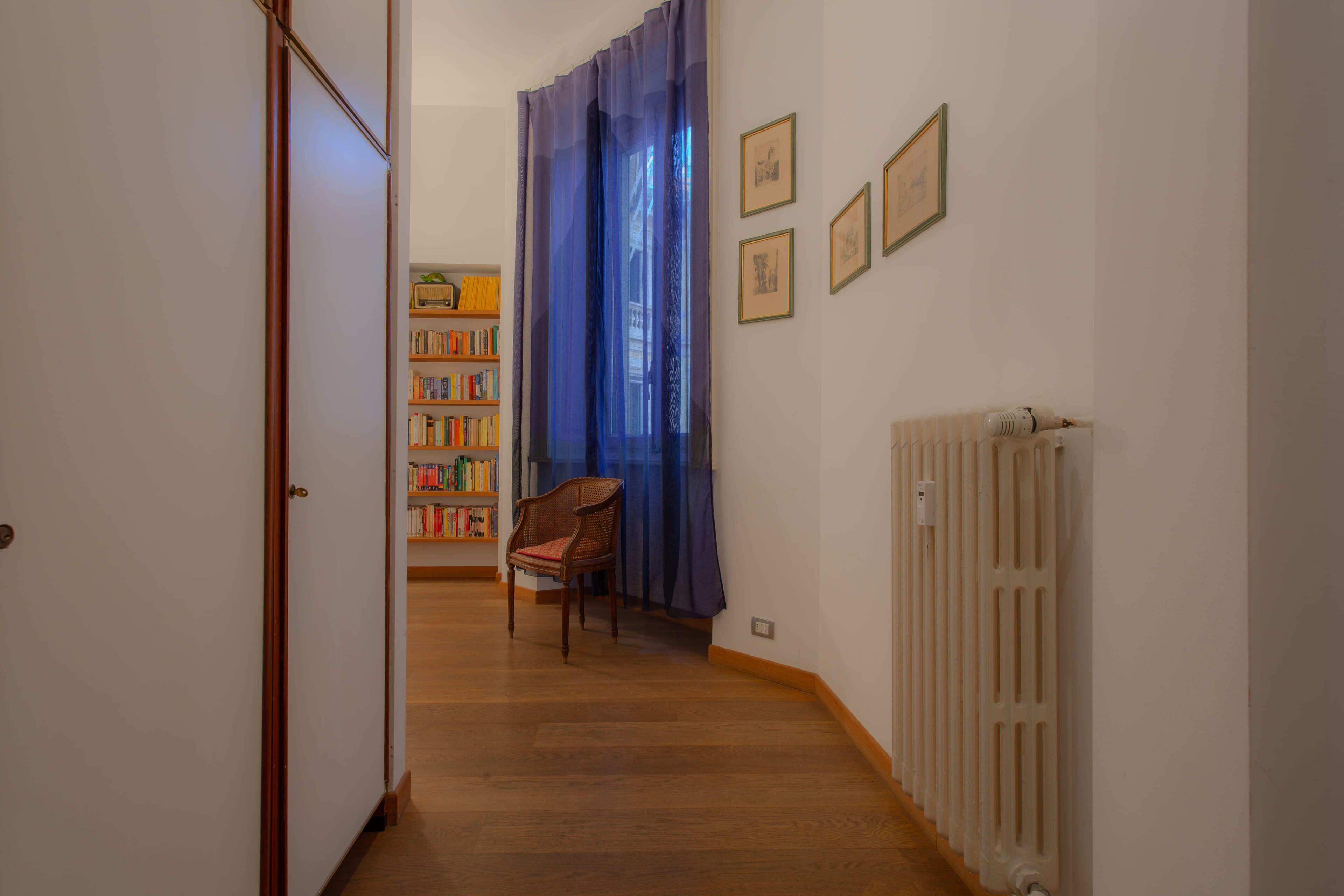 Apartment (2 Bedrooms) | Innenbereich