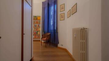Apartment (2 Bedrooms) | Innenbereich