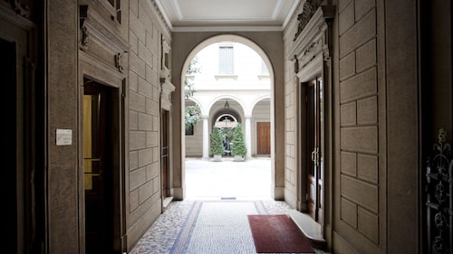 Italianway   - Vincenzo Monti