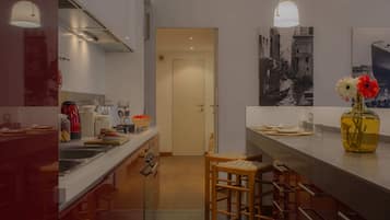 Apartment (2 Bedrooms) | Innenbereich