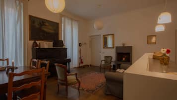 Apartment (2 Bedrooms) | Innenbereich