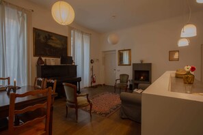 Apartment (2 Bedrooms) | Interior - Italianway   - Vincenzo Monti (Milan)