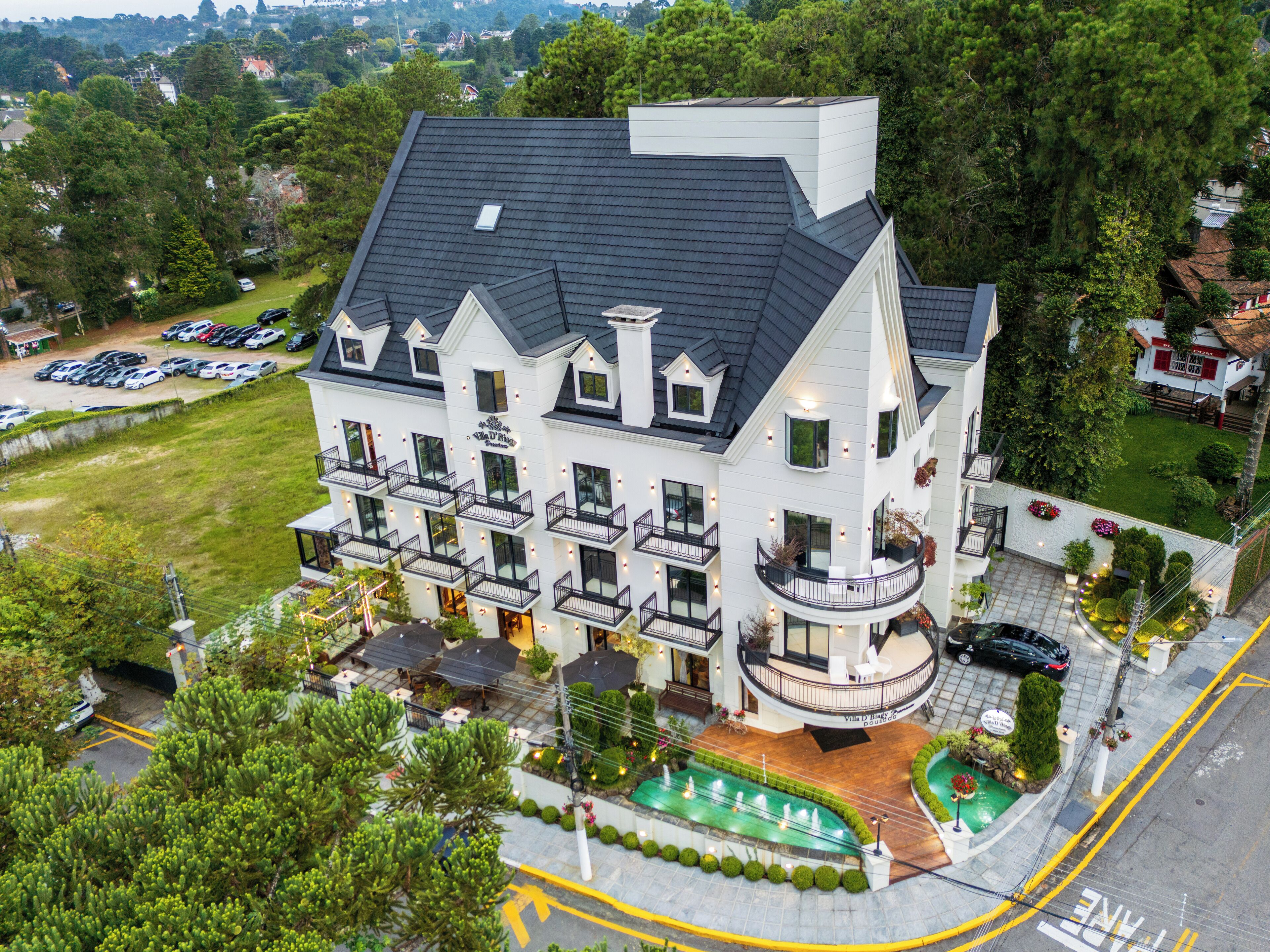 Photo - Pousada D'Biagy Premium