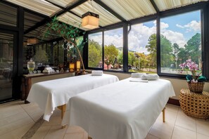 Massage