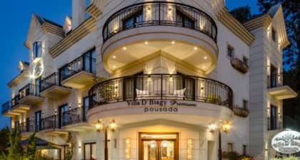 Pousada D'Biagy Premium