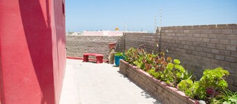 Tina's Guesthouse