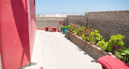 Tina's Guesthouse