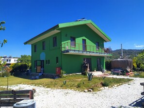 Front of property - Hostel Chillsteps (Fethiye)