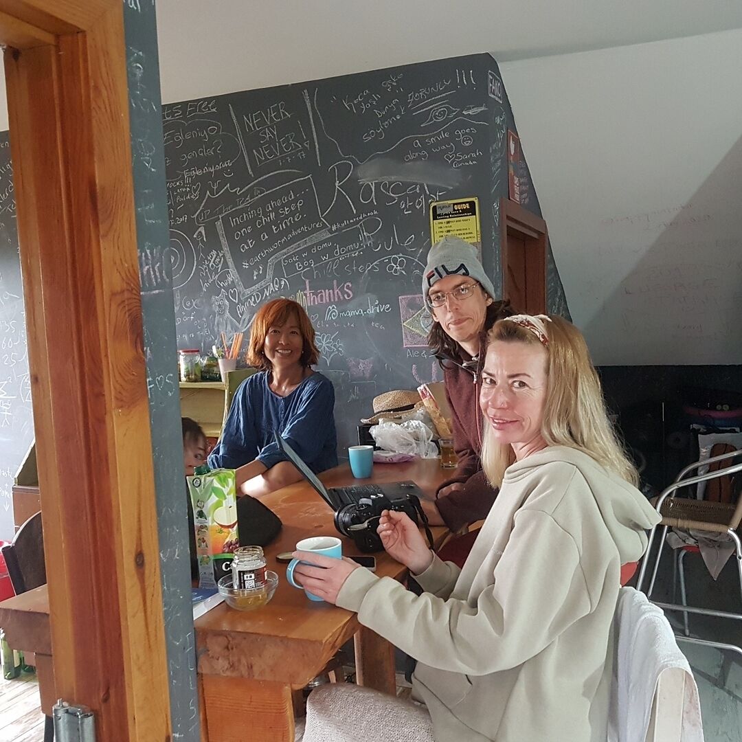 Photo - Chillsteps Hostel