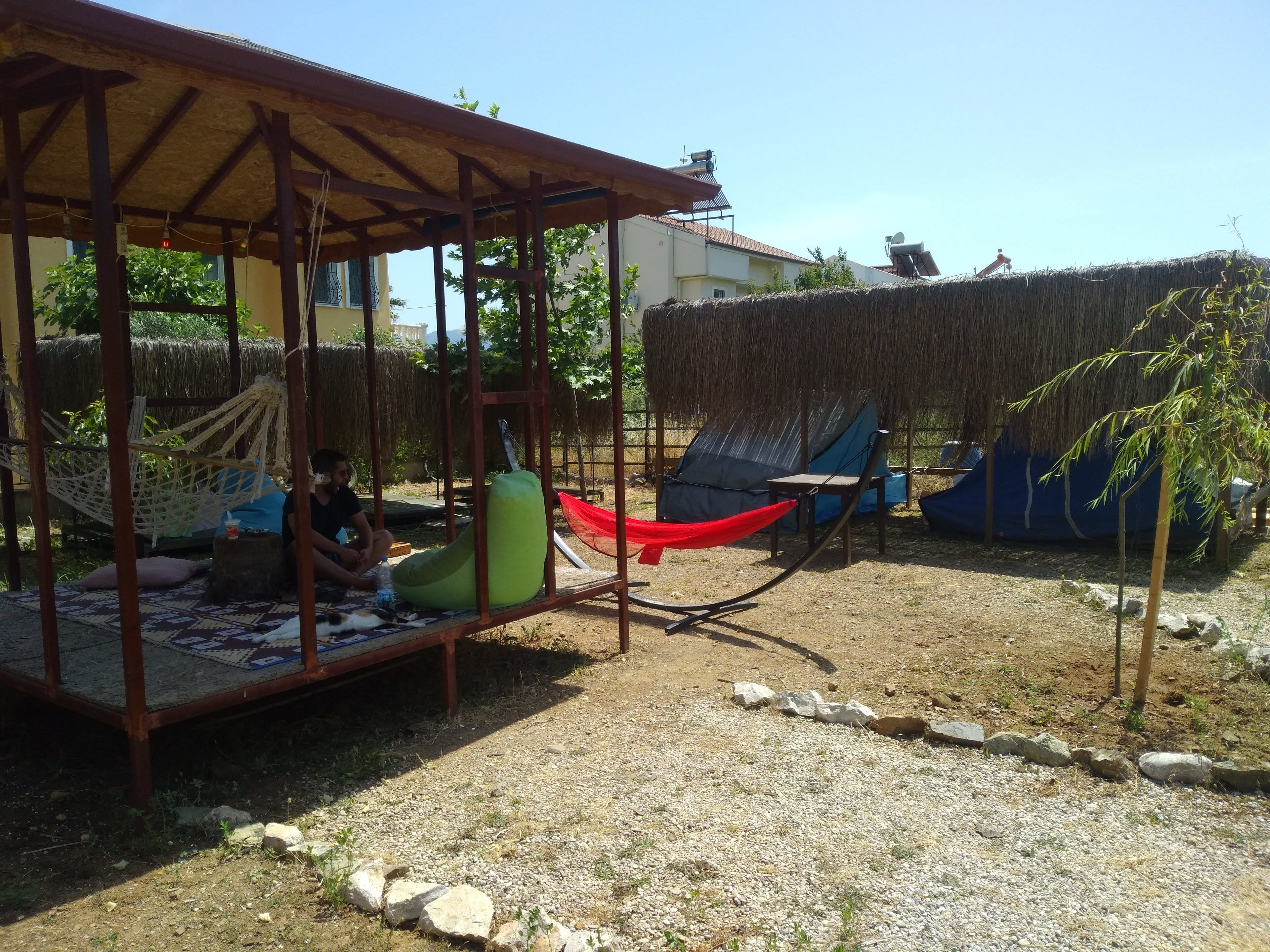 Foto - Chillsteps Hostel