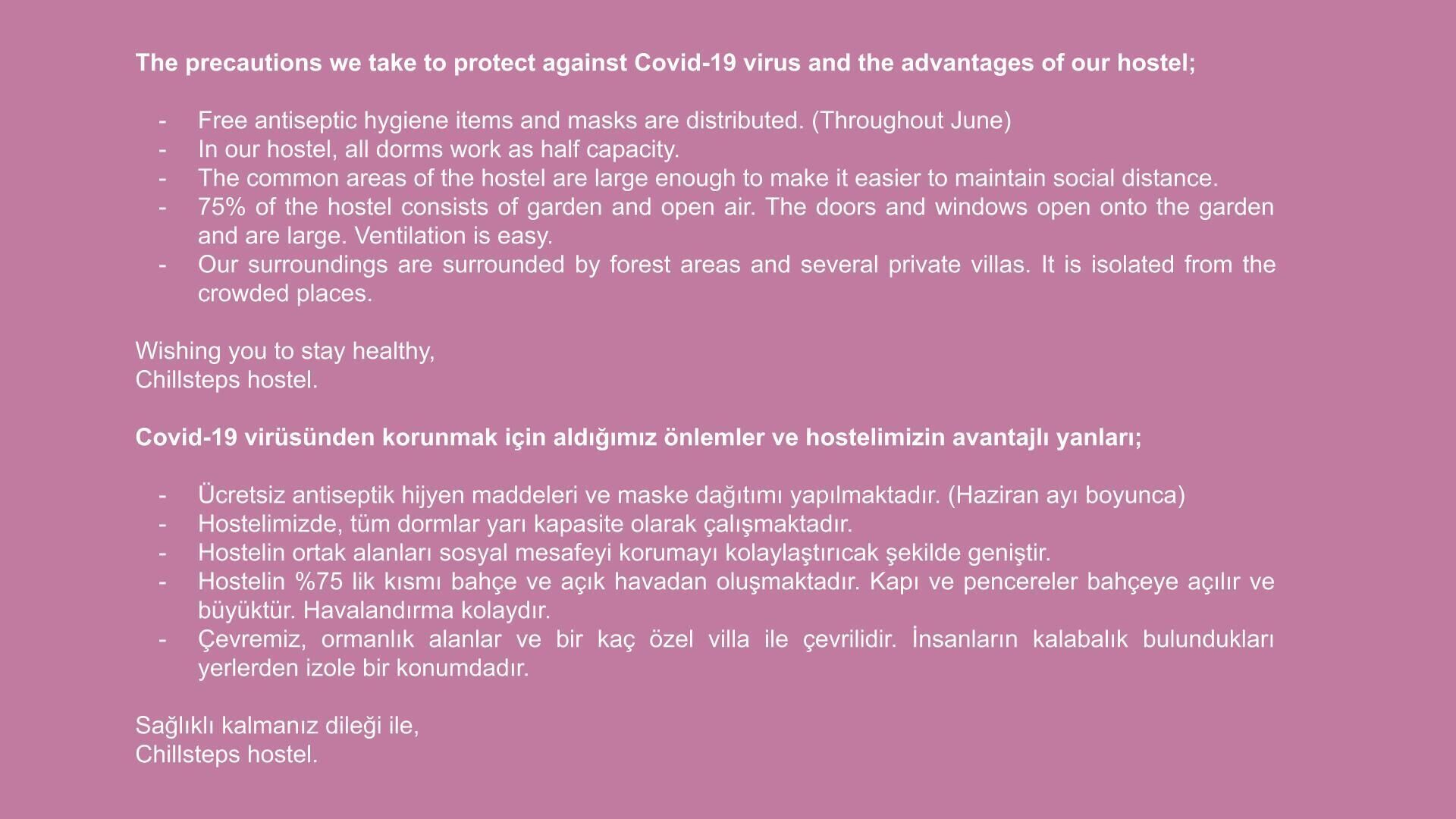 Foto - Chillsteps Hostel