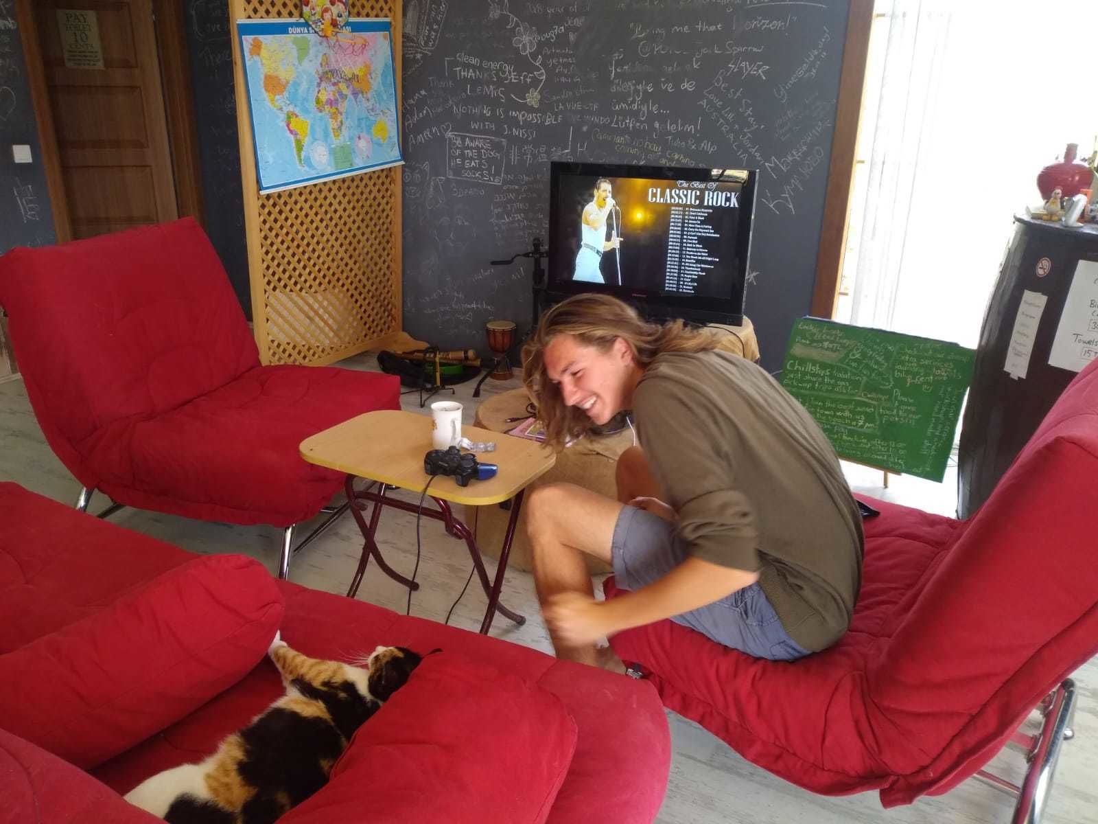 Foto - Chillsteps Hostel