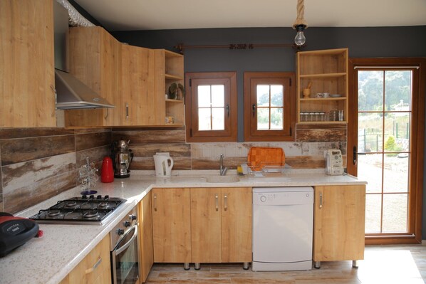 Servicio de la propiedad