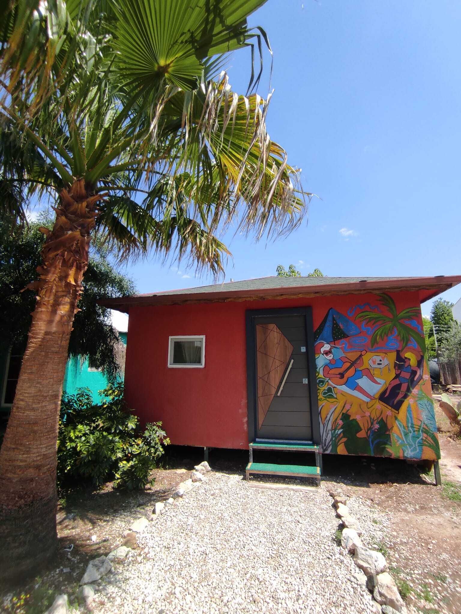 Photo - Chillsteps Hostel