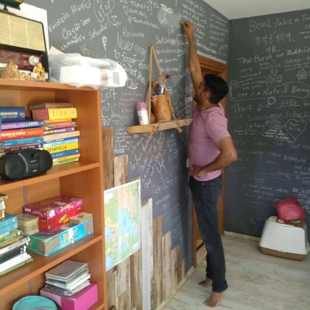 Foto - Chillsteps Hostel