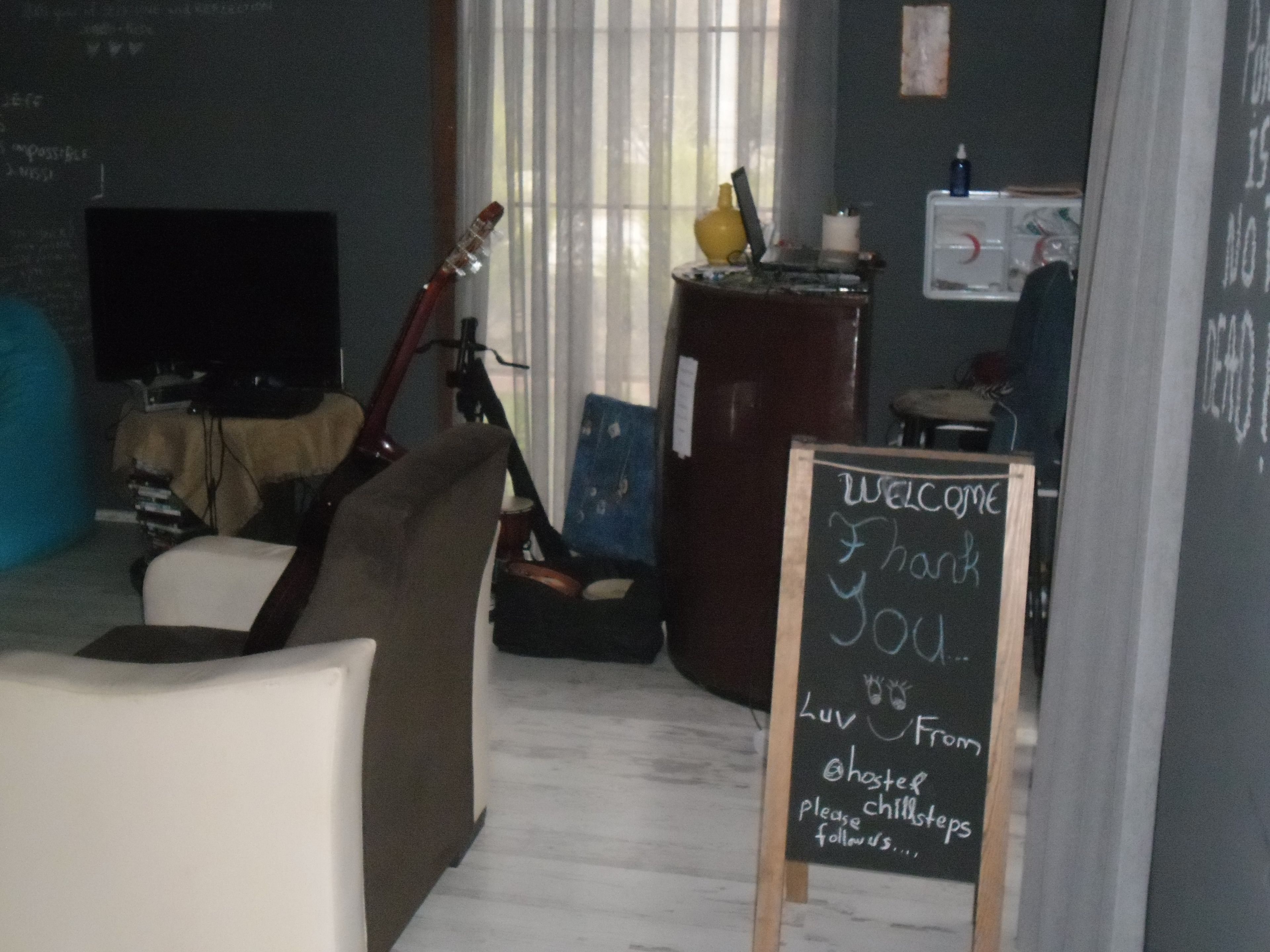 Foto - Chillsteps Hostel