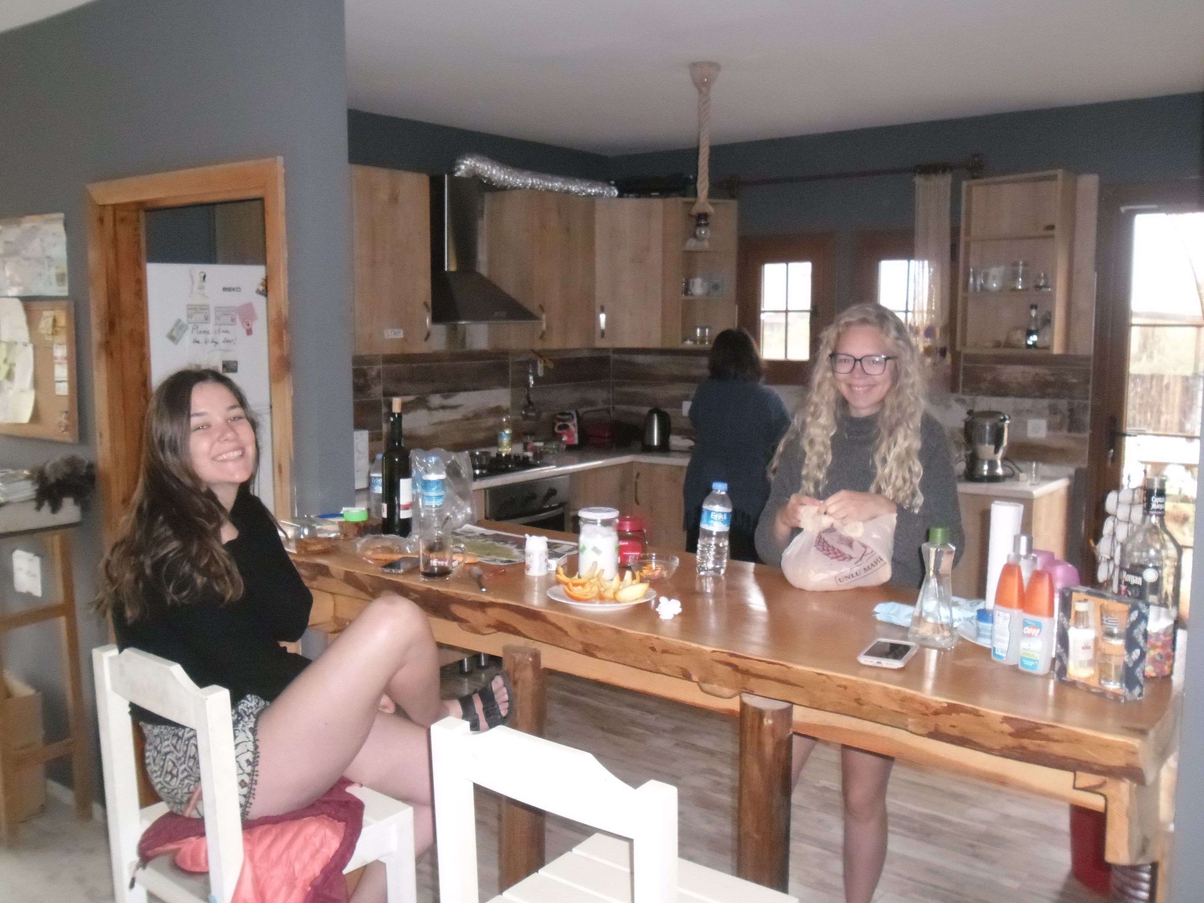 Foto - Chillsteps Hostel