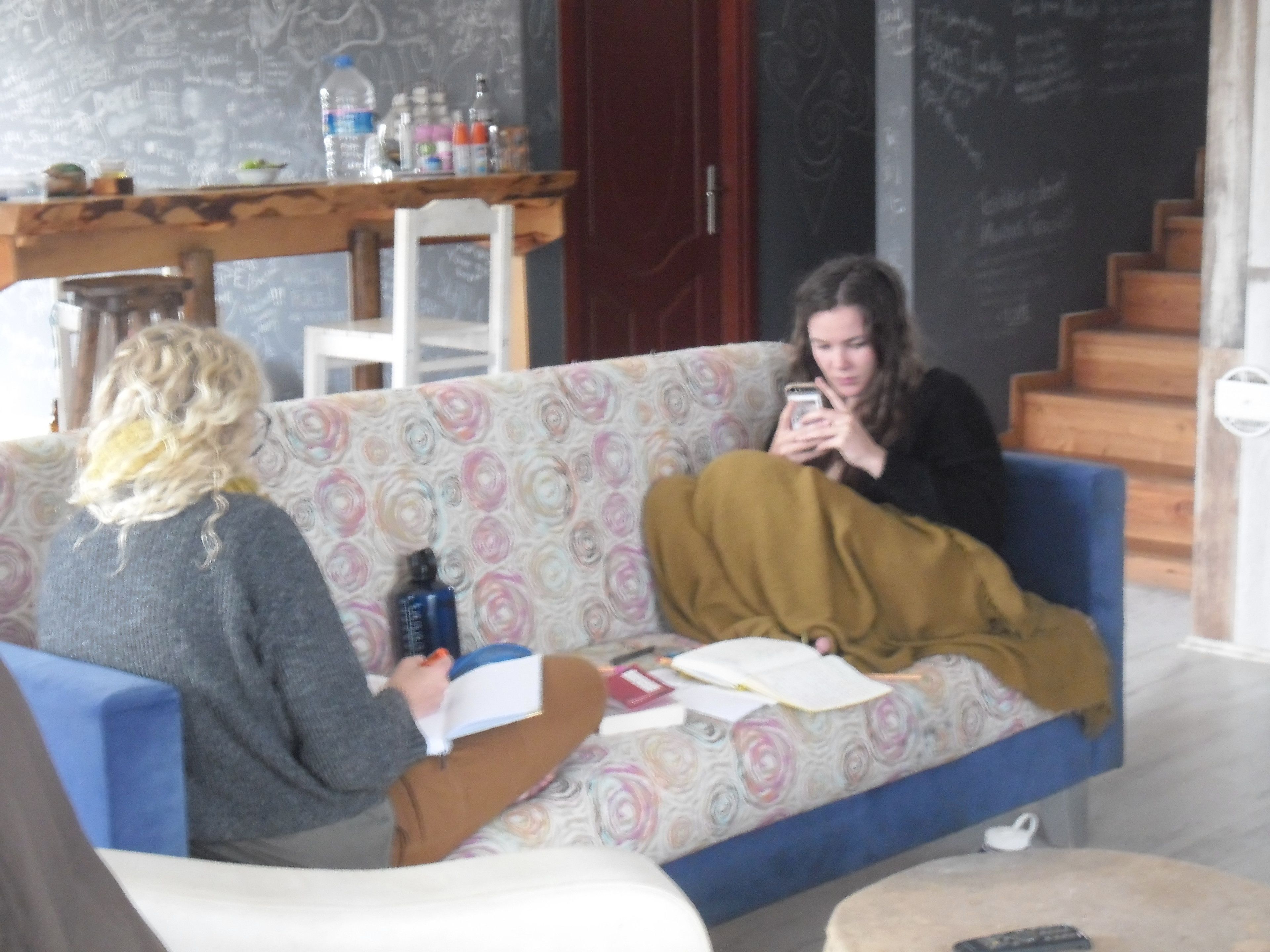 Foto - Chillsteps Hostel