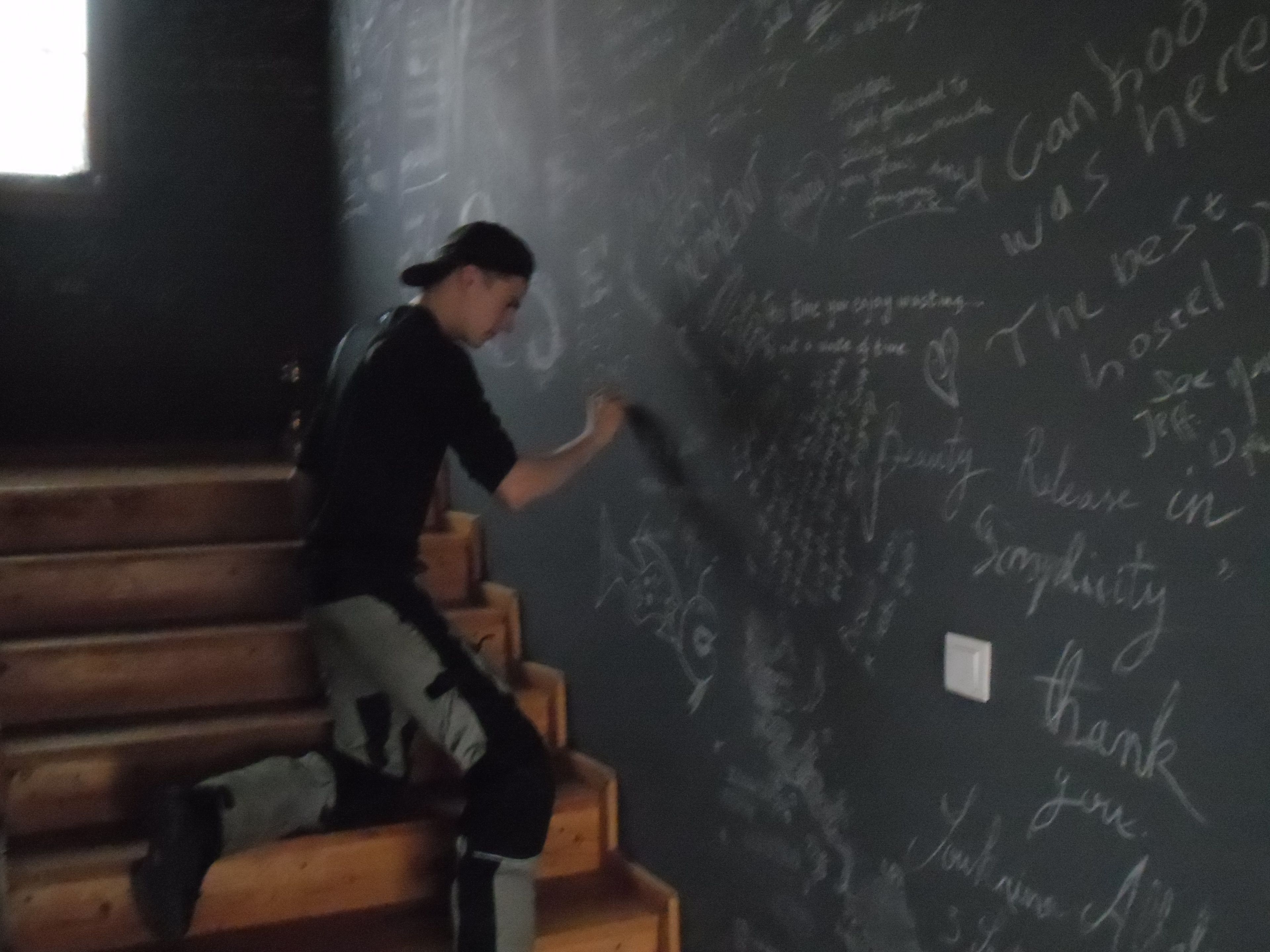 Foto - Chillsteps Hostel