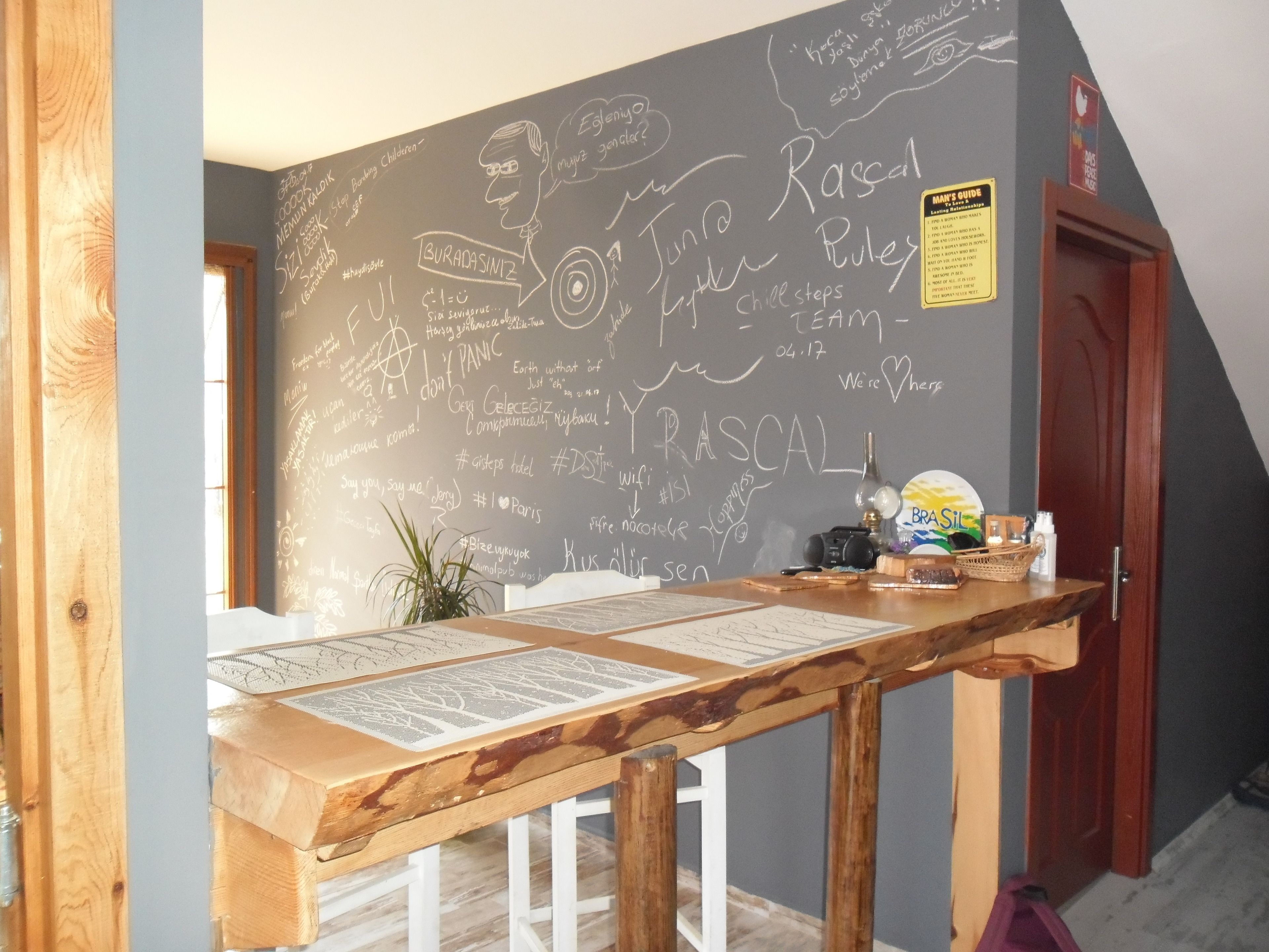 Foto - Chillsteps Hostel