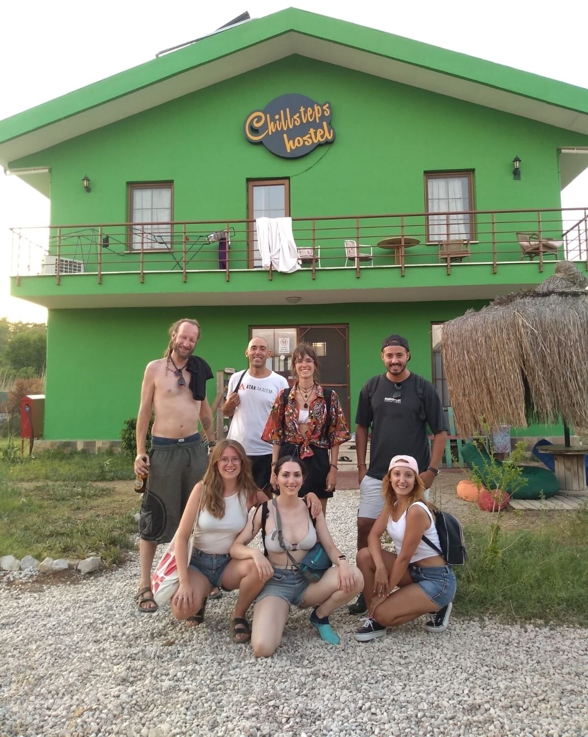 Foto - Chillsteps Hostel