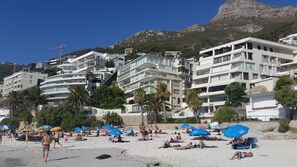Beach - Clifton Spectacular Ocean View Apartment (Cape Town)
