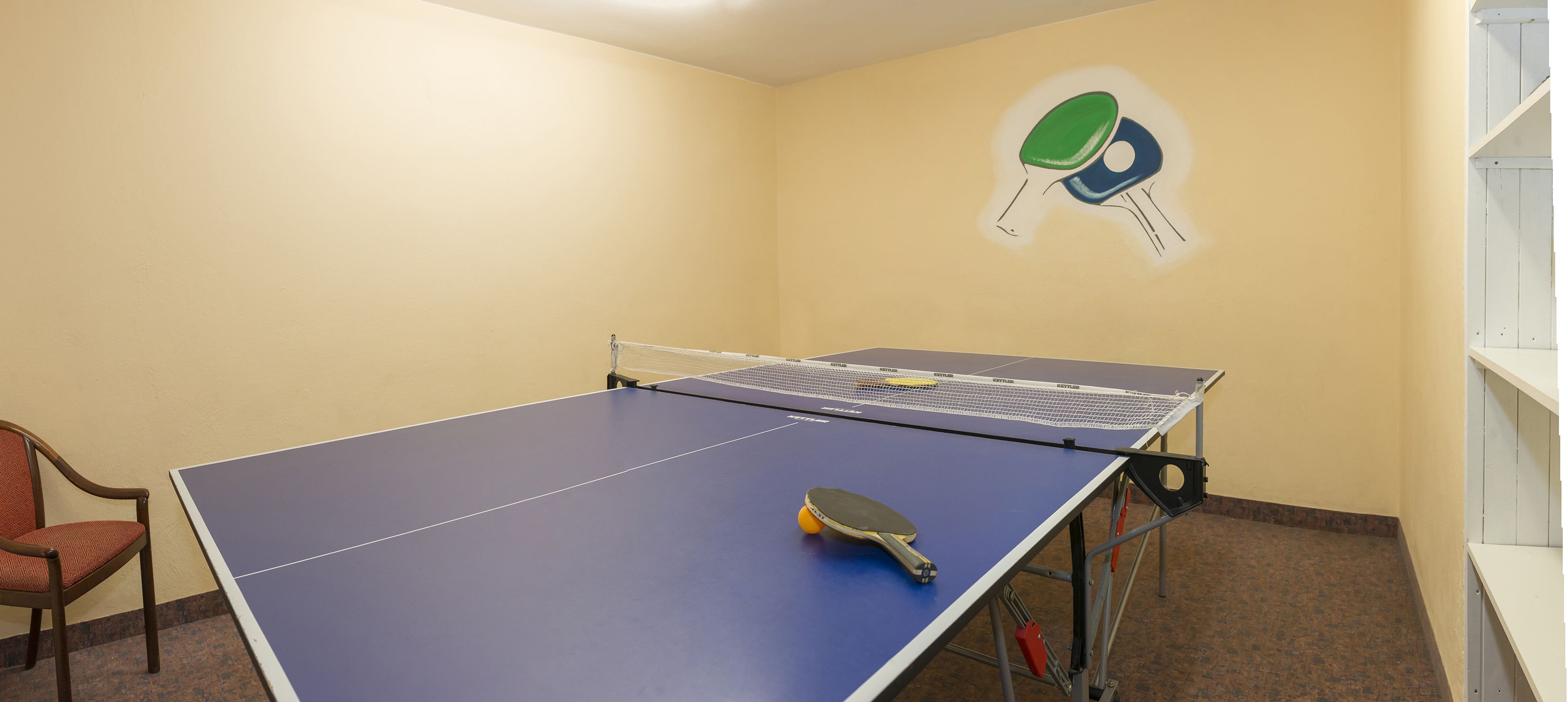 children’s activities