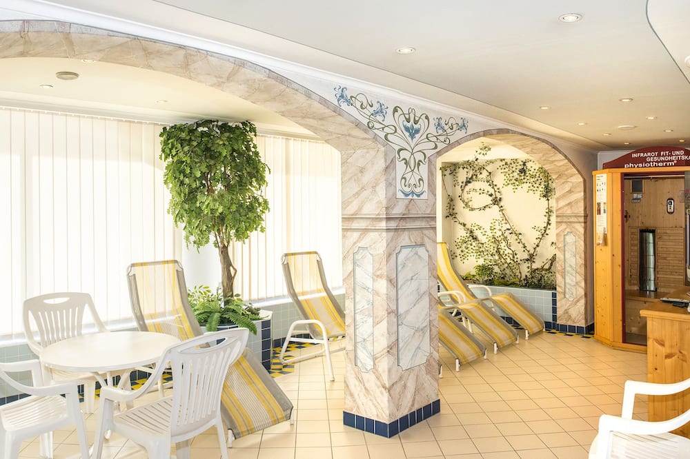 Hotel Schneeberger