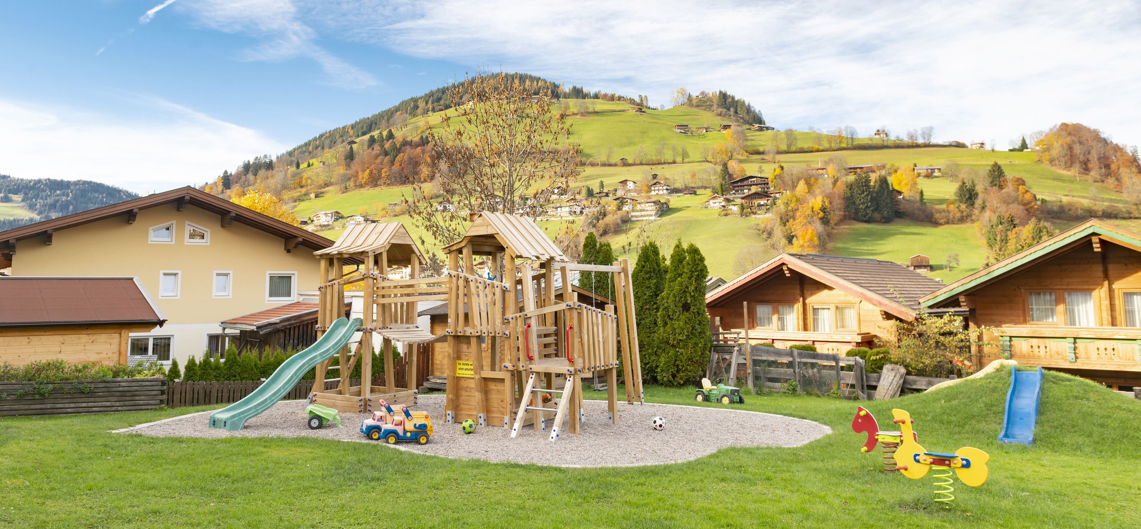 Children’s activities