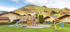 Activités pour enfants