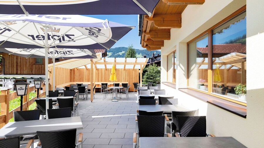 Hotel Schneeberger