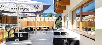 Hotel Schneeberger