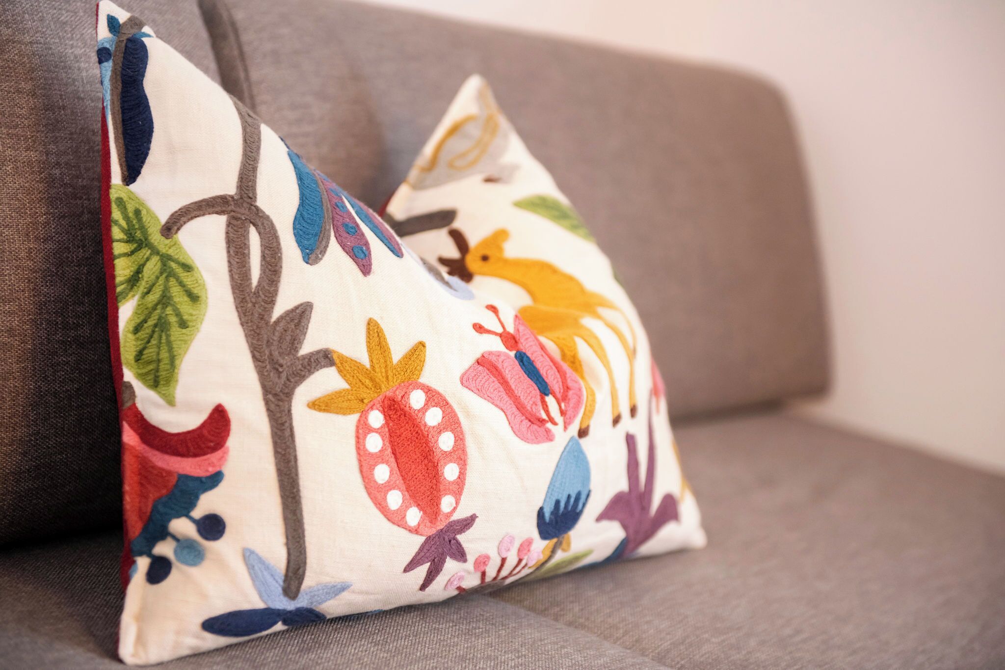 1 bedroom, hypo-allergenic bedding, in-room safe, cots/infant beds