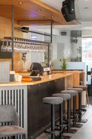 防过敏的被褥、客房内保险箱、婴儿床、免费 WiFi