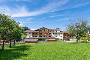 Exterior - Hotel Schneeberger (Wildschönau)