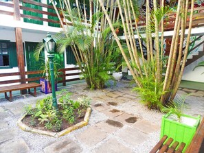 Teras/patio