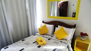 Room - Trips Hostel (Cabo Frio)