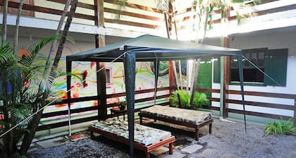 Trips Hostel