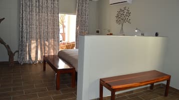 0B | 1 bedroom, minibar, desk, free WiFi