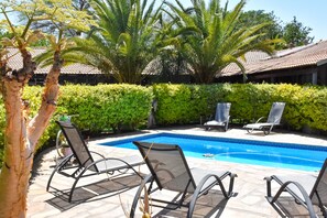 Exterior - Kamaku Guesthouse (Otjiwarongo)