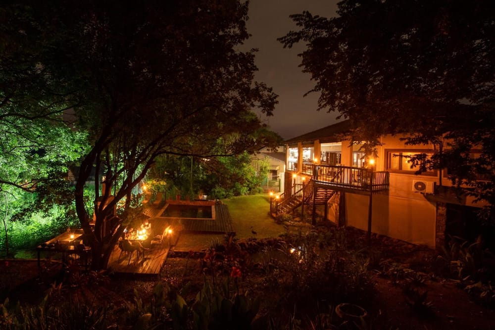 Safari Bed & Breakfast