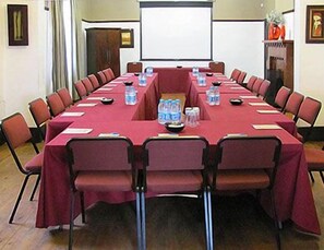 Meeting facility - Izimbali Lodge (Ermelo)