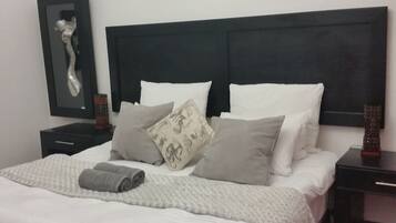Fasilitas properti